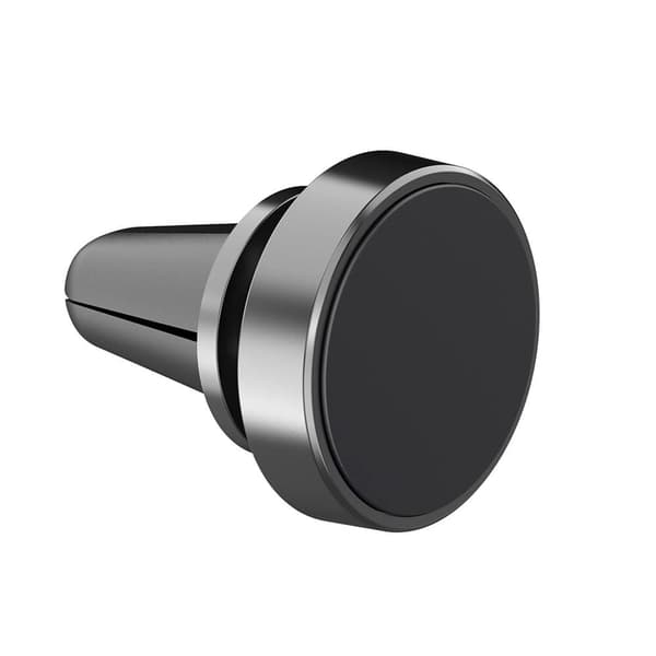 Mobilholder Magnetisk Puck Monteres i Viftegitter