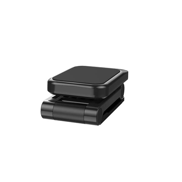 Mobilholder Magnetisk Fleksibelt Beslag med Selvklebende Tape