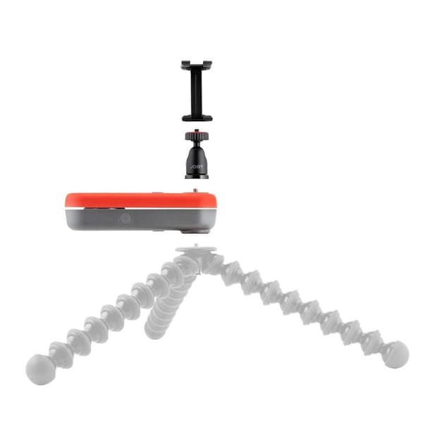 Swing Mobilbeslag Kit