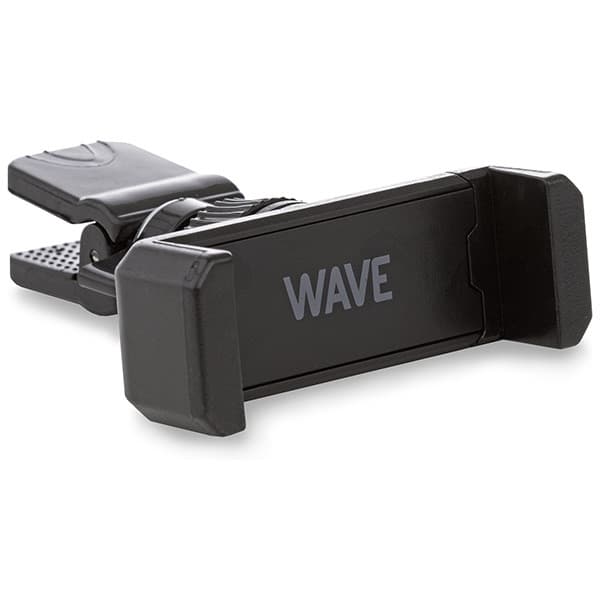 Wave Ventclip mobilhållare för bil
