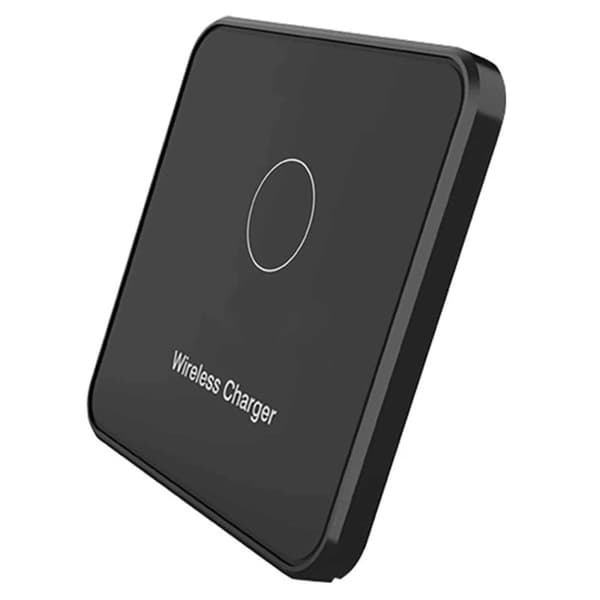 Mobile Stand Wireless Charger 10W Qi -latauslevy