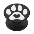 Miniatyrbild 1 av 4: PopGrip - POPSOCKETS - Hjärtflik - Infällbar - Ultralätt - Videostöd