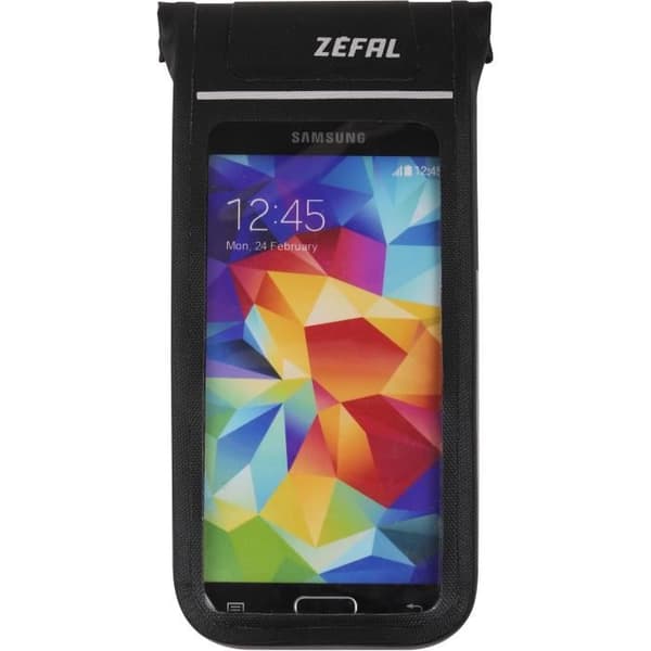 ZEFAL - Z Console Dry M smartphonehållare