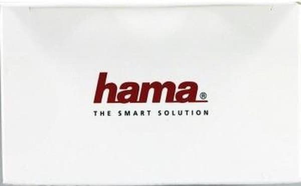 Hama Universal Holder Bil