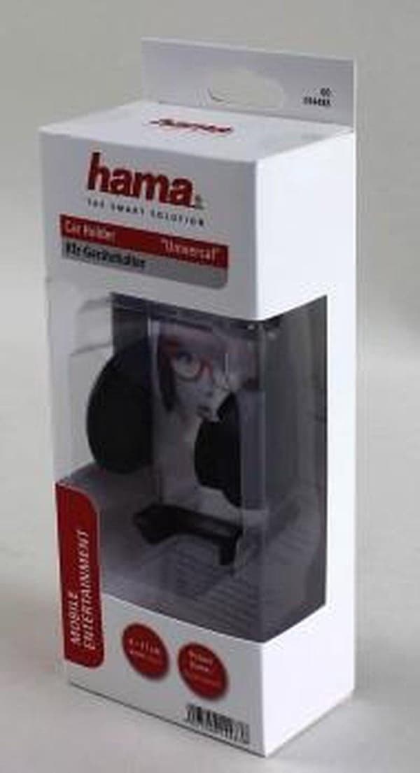 Hama Universal Holder Bil