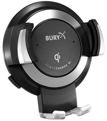 BURY POWERMOUNT System POWERCHARGE Qi