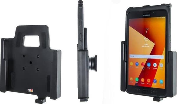 Brodit passiv holder Samsung Galaxy Tab Active 2
