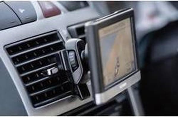 Garmin Navigationshållare - Ventilationshållare Bil för Navigationssystem