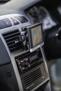 Miniatyrbild 2 av 6: Garmin Navigationshållare - Ventilationshållare Bil för Navigationssystem