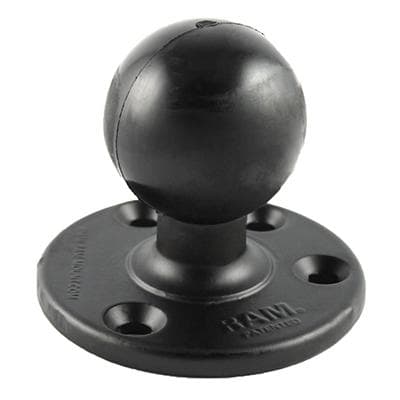 RAM RAM-D-202U - pallonivel - P/N:lle: RAM-D-201U, RAM-D-201UC, RAM-D-201U-E (VX89A030RAMBALL)
