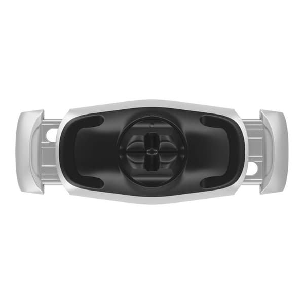 Belkin F7U017bt - Matkapuhelin/älypuhelin - Passiivinen - Automaattinen - Musta - Hopea - Alumiini - Kumi - Teräs - Vaaka/pysty (F7U017BT)