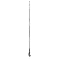 CB Albrecht Racer 90 antenne, 115cm inkl. kabel