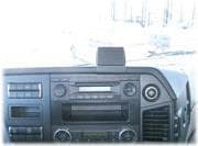 Brodit ProClip Center mount - Monteringsbeslag(r)
