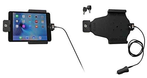 Brodit 535793 Bracket Active Bracket Tablet/UMPC Black (535793)