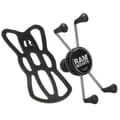 Pikkukuva 8 / 11: RAM-kiinnikkeet X-Grip Large -puhelinteline Twist-Lock-imukuppijalustalla