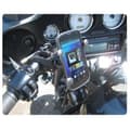 Miniatyrbild 11 av 11: RAM-fästen X-Grip-telefonfäste med låg profil Tough-Claw-bas
