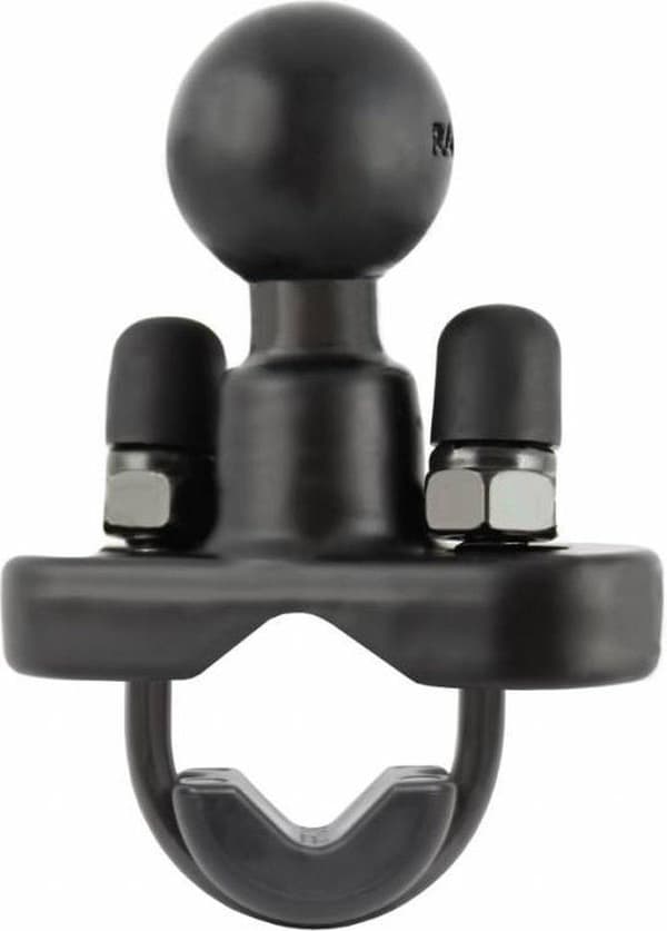 RAM Mounts X-Grip Phone Mount med U-Bolt base til styr