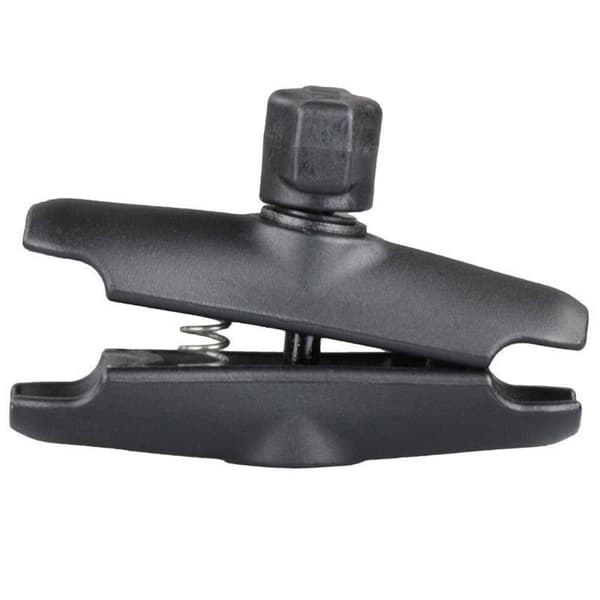 RAM Monter Dobbelt Socket Arm