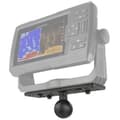 Miniatyrbillede 3 af 4: RAM Mounts Universal Marine Elektronisk Kugle