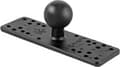 Miniatyrbillede 1 af 4: RAM Mounts Universal Marine Elektronisk Kugle
