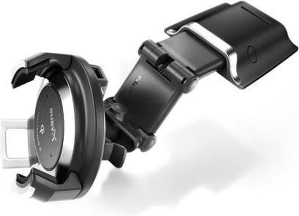 Bury PowerKit Active USB (jalusta+varsi+teline aktiivinen USB)