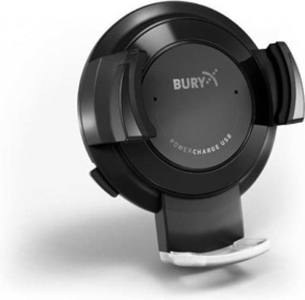 Bury PowerKit Active USB (jalusta+varsi+teline aktiivinen USB)