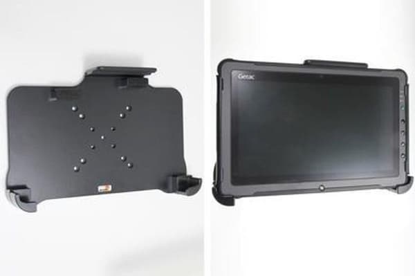 Brodit Halter passiv Getac F110