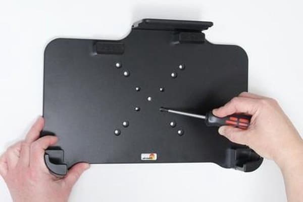 Brodit Halter passiv Getac F110
