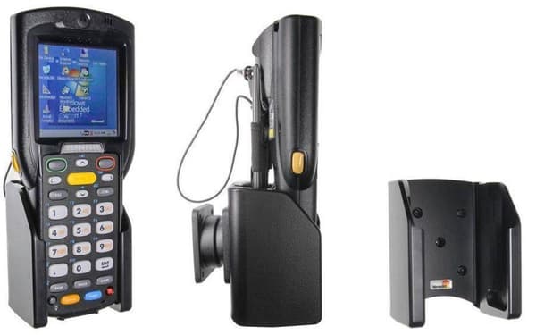 Brodit skannerin pidike Zebra MC3200/ Motorola MC3200