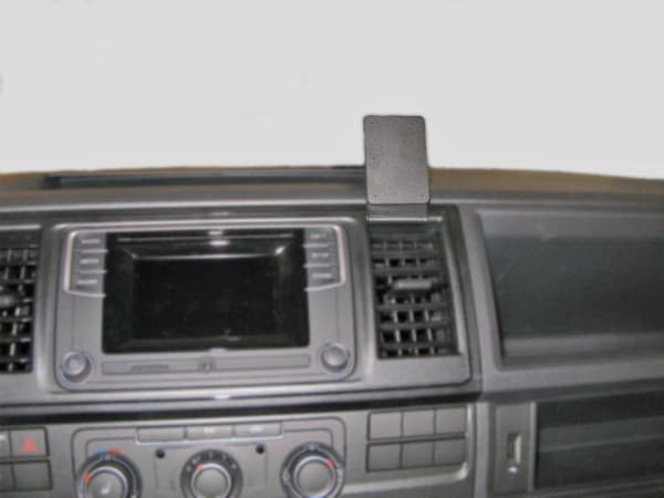 Holder - Brodit ProClip - Volkswagen T6/ Pickup / Caravelle 2016-> Center mount