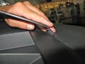 Miniatyrbillede 2 af 6: Holder - Brodit ProClip - Volkswagen T6/ Pickup / Caravelle 2016-> Center mount