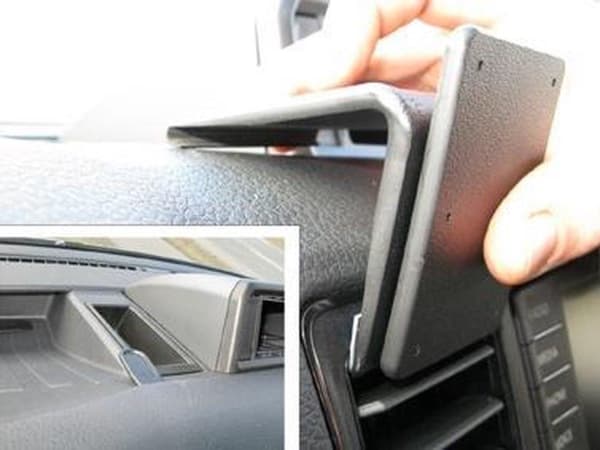 Brodit ProClip VW Crafter Bj. 17