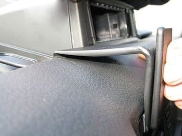 Brodit ProClip VW Crafter Bj. 17