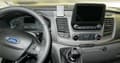 Miniatyrbillede 2 af 3: Holder - Brodit ProClip - Ford Transit / Tourneo Custom 2019->Center mount