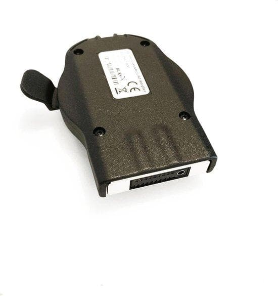 THB Bury POWERMOUNT Adapter - Monteringsadapter