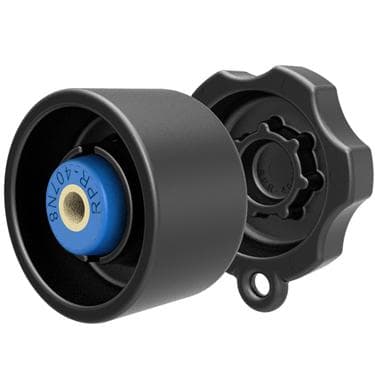 RAM-kiinnikkeet RAP-S-KNOB3U -asennussarja (RAP-S-KNOB3U)