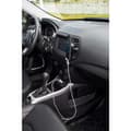 Miniatyrbillede 7 af 7: Manhattan 461504 holder Passiv holder Mobiltelefon/Smartphone Sort
