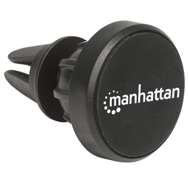 Manhattan 461504 holder Passiv holder Mobiltelefon/Smartphone Sort