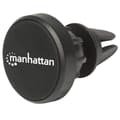 Miniatyrbillede 1 af 7: Manhattan 461504 holder Passiv holder Mobiltelefon/Smartphone Sort