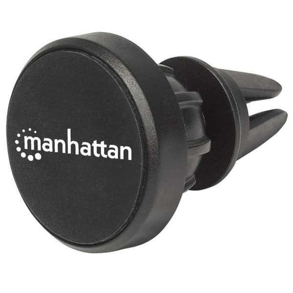 Manhattan 461504 holder Passiv holder Mobiltelefon/Smartphone Sort Sort