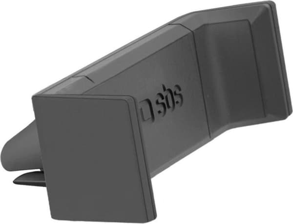 SBS Universal biltelefonholder til smartphones op til 80 mm