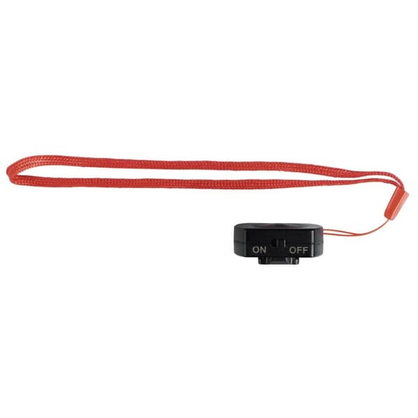Hama Smartphone-hållare "Pro II", 9,5 cm, med Bluetooth®-utlösningsknapp "BRS2