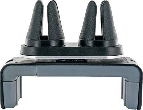SCHWAIGER universal smartphone holder ventilationsgitter sort, LHSP300 513