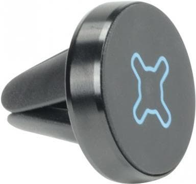 Mobilis U.FIX mobiltelefon/smartphone sort passiv holder (044018)
