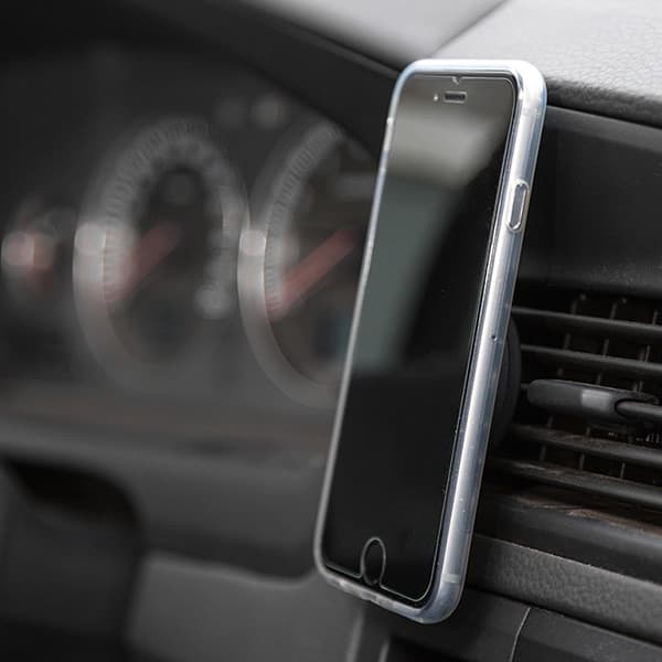 Wave Ventmagnet mobilholder til bil, sort