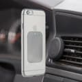 Miniatyrbillede 4 af 4: Wave Ventmagnet mobilholder til bil, sort