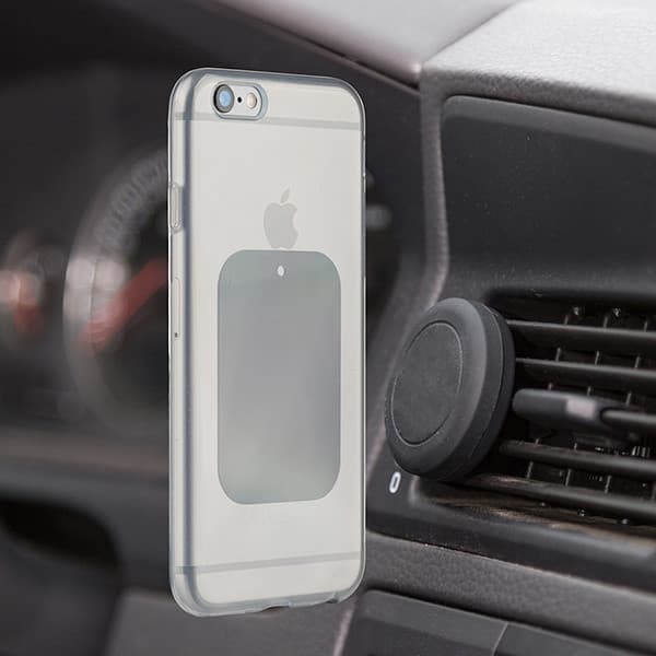 Wave Ventmagnet mobilholder til bil, sort