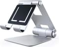 Miniatyrbillede 3 af 5: Satechi R1 - Justerbart mobilstativ velegnet til tablet og notebook - Sølv