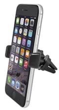 Miniatyrbillede 3 af 4: Telefonholder ventilation kompakt universal sort
