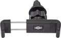 Miniatyrbillede 1 af 4: Telefonholder ventilation kompakt universal sort